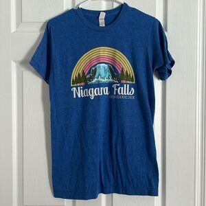 Niagara Falls T-shirt
